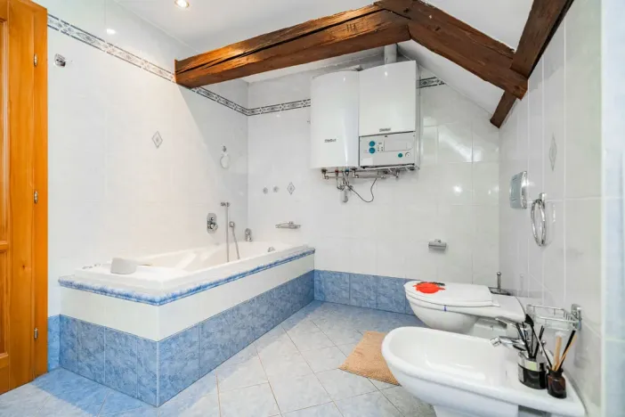 Prodej atypického bytu, Praha - Nové Město, Havlíčkova, 295 m2