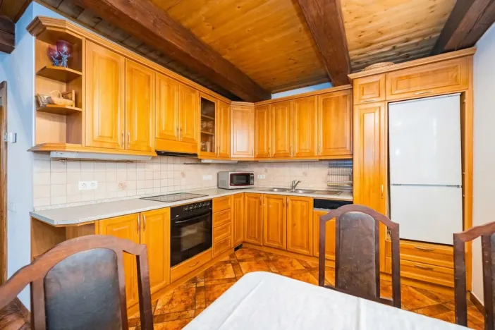 Prodej atypického bytu, Praha - Nové Město, Havlíčkova, 295 m2