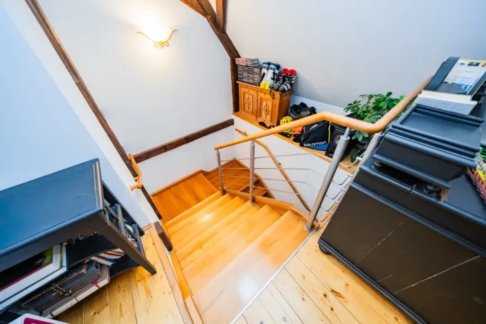 Prodej atypického bytu, Praha - Nové Město, Havlíčkova, 295 m2