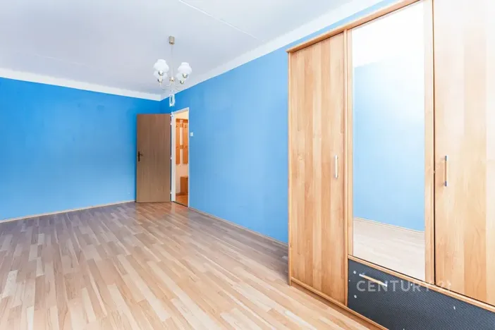 Pronájem bytu 3+1, Most, Javorová, 65 m2