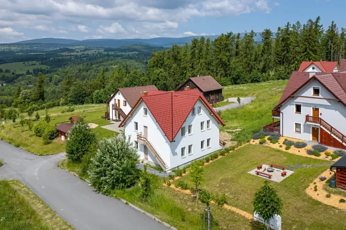 Prodej bytu 3+kk, Václavov u Bruntálu, 92 m2