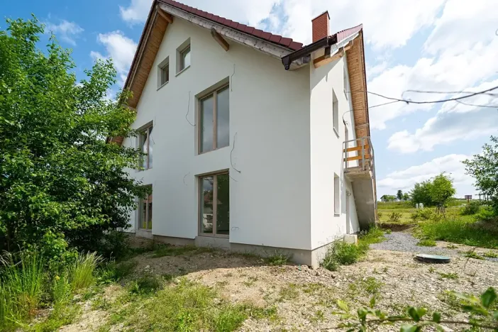 Prodej bytu 3+kk, Václavov u Bruntálu, 92 m2
