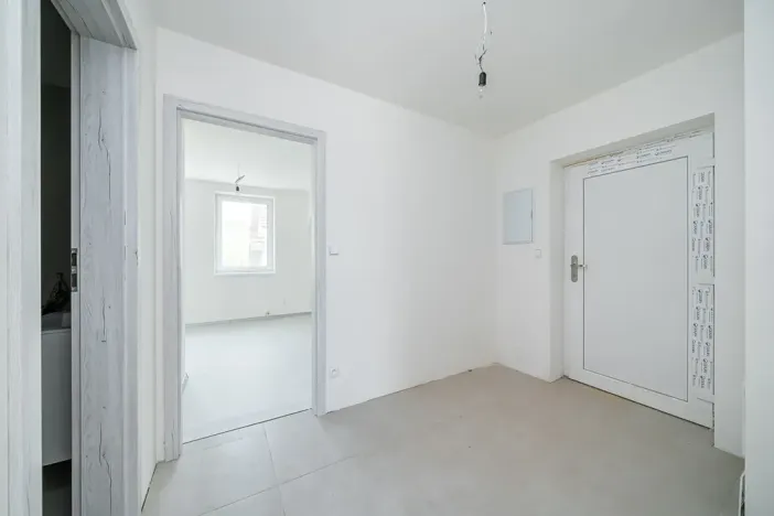 Prodej bytu 3+kk, Václavov u Bruntálu, 92 m2