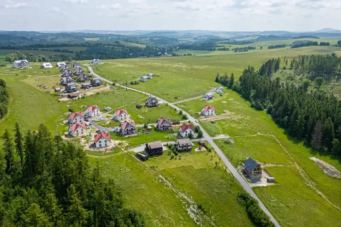 Prodej bytu 3+kk, Václavov u Bruntálu, 92 m2