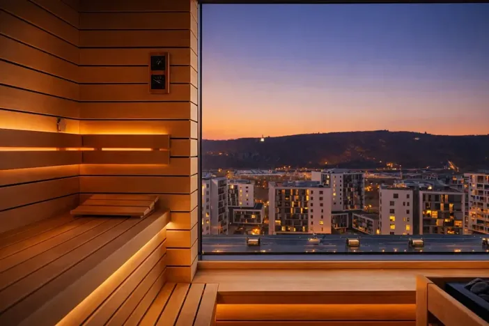 Pronájem bytu 2+kk, Praha - Modřany, Československého exilu, 55 m2