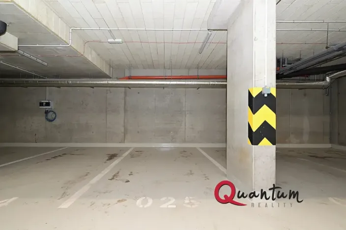 Pronájem bytu 1+kk, Praha - Letňany, Vyletalova, 31 m2