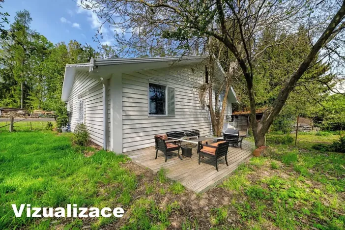 Prodej pozemku pro bydlení, Zdislavice, 1173 m2