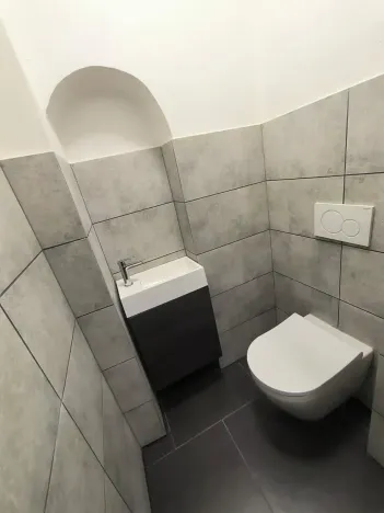 Pronájem obchodního prostoru, Ústí nad Labem, Masarykova, 45 m2