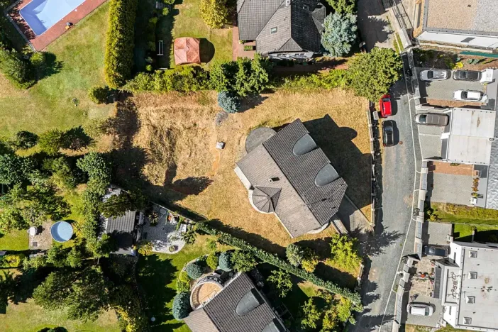 Prodej rodinného domu, Mnichovice, Skuhrovecká, 591 m2