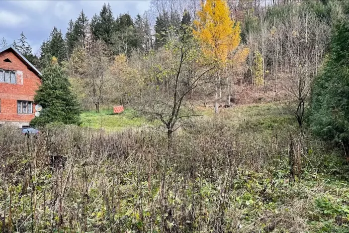 Prodej pozemku pro bydlení, Kounov, 1286 m2