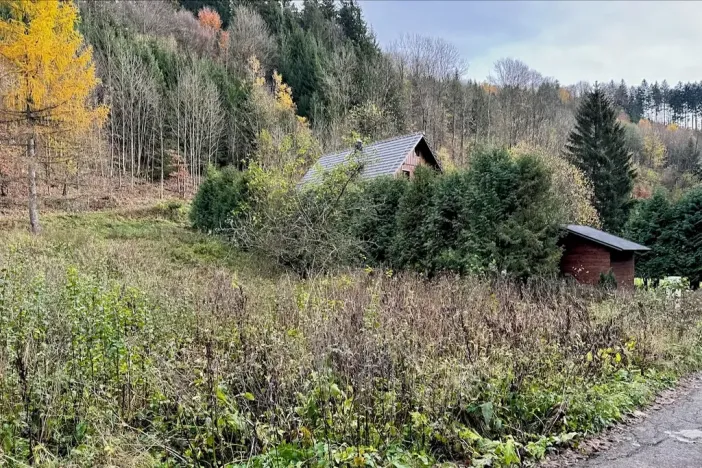 Prodej pozemku pro bydlení, Kounov, 1286 m2