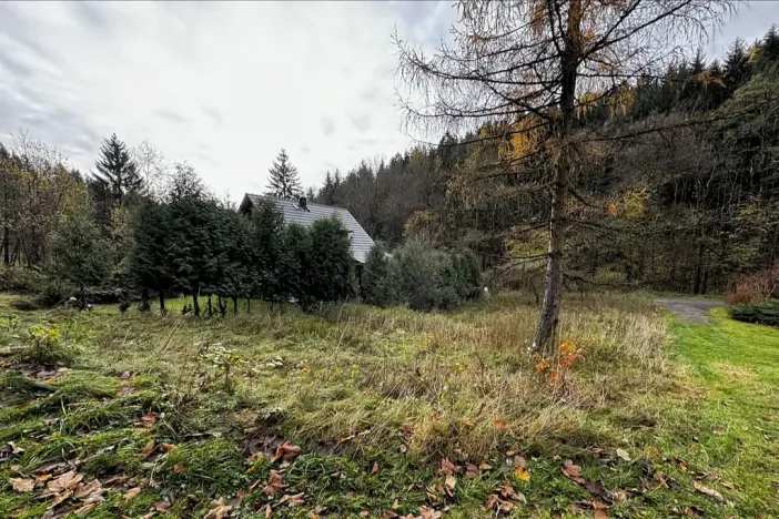 Prodej pozemku pro bydlení, Kounov, 1286 m2