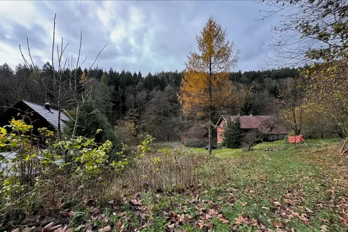 Prodej pozemku pro bydlení, Kounov, 1286 m2