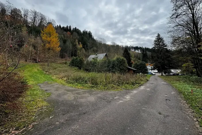 Prodej pozemku pro bydlení, Kounov, 1286 m2