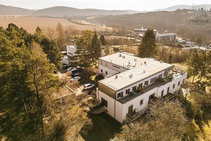 Prodej bytu 3+kk, Brno, 70 m2