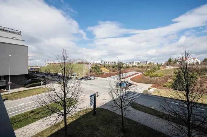 Pronájem kanceláře, Praha - Stodůlky, Laurinova, 330 m2