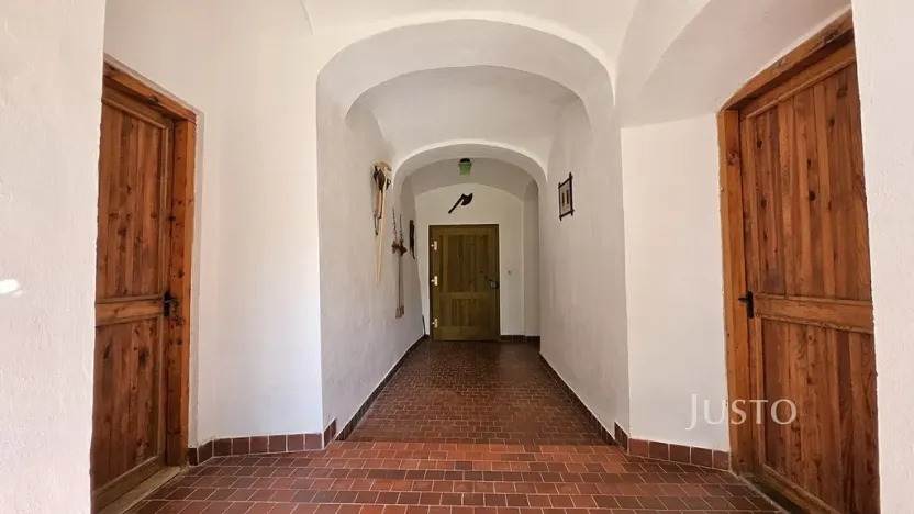 Prodej rodinného domu, Prachatice, Krumlovská, 363 m2