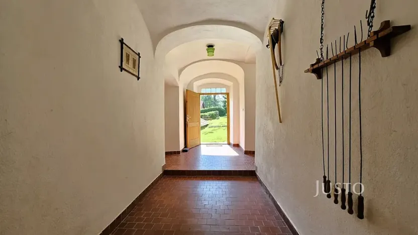 Prodej rodinného domu, Prachatice, Krumlovská, 363 m2