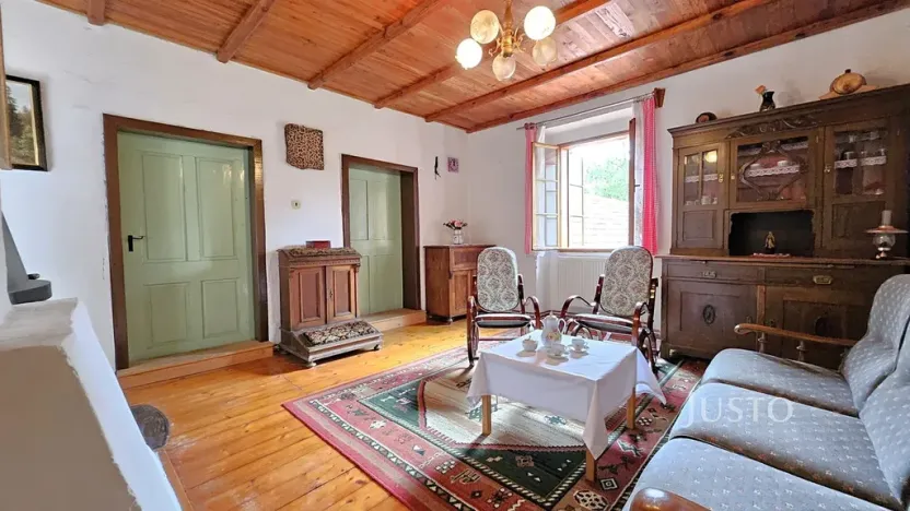 Prodej rodinného domu, Prachatice, Krumlovská, 363 m2