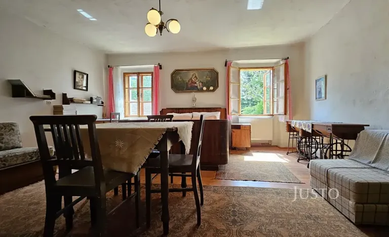 Prodej rodinného domu, Prachatice, Krumlovská, 363 m2