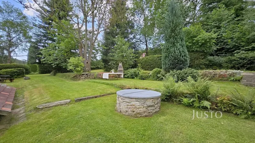 Prodej rodinného domu, Prachatice, Krumlovská, 363 m2