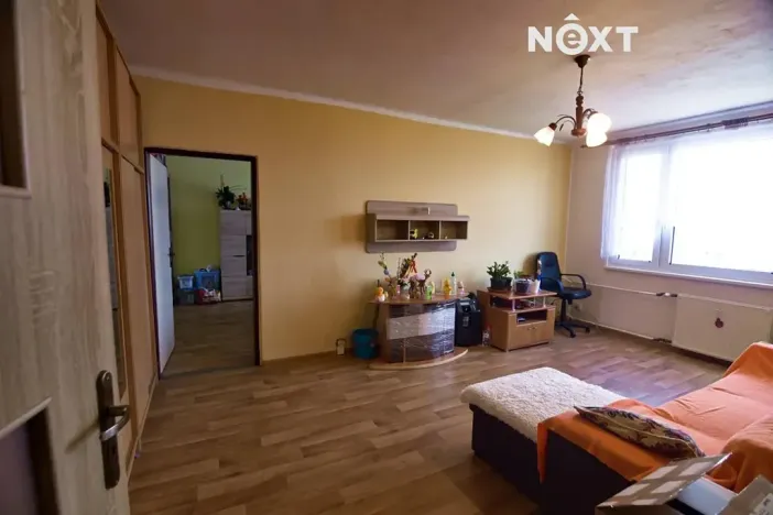 Prodej bytu 2+1, Planá nad Lužnicí, Průmyslová, 59 m2