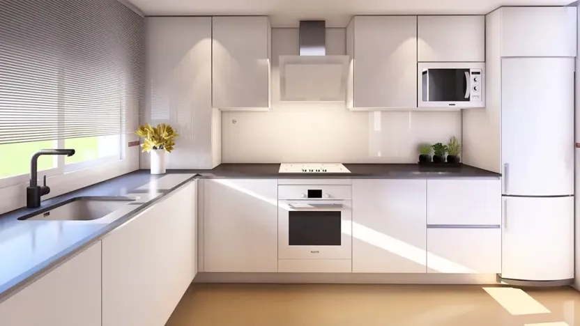 Prodej bytu 2+kk, Cómpeta, Španělsko, 46 m2