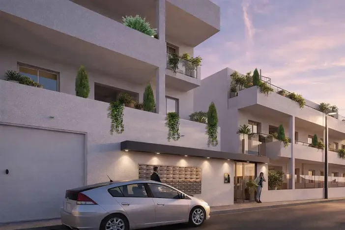 Prodej bytu 2+kk, Cómpeta, Španělsko, 46 m2