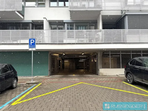 Pronájem garážového stání, Brno, Jircháře, 14 m2