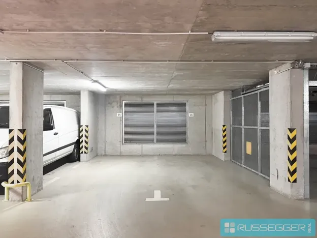 Pronájem garáže, Brno, Jircháře, 14 m2