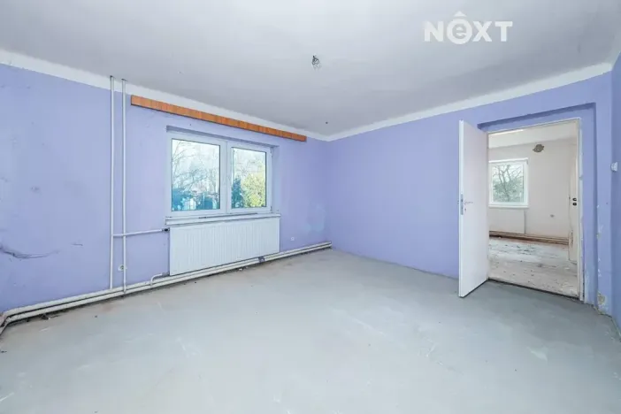 Prodej rodinného domu, Moravany, 140 m2