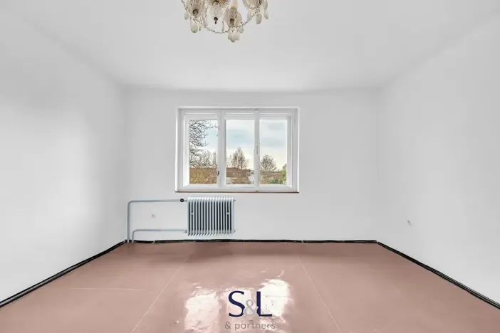 Prodej vícegeneračního domu, Chotovice, 160 m2