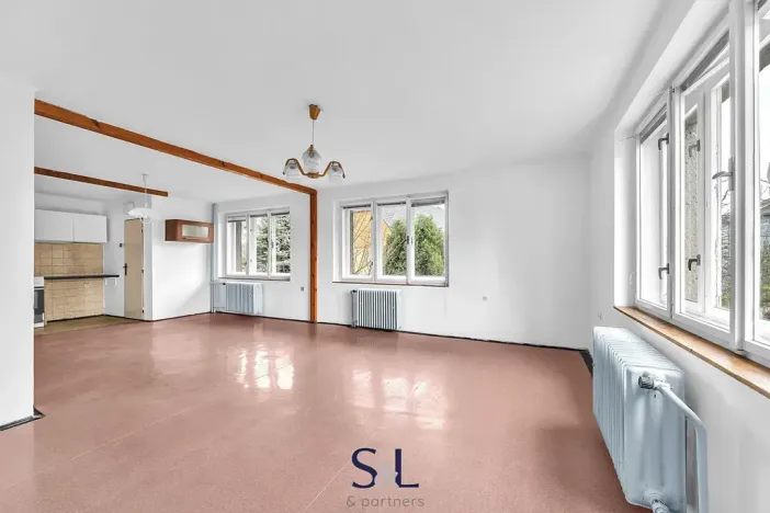 Prodej vícegeneračního domu, Chotovice, 160 m2