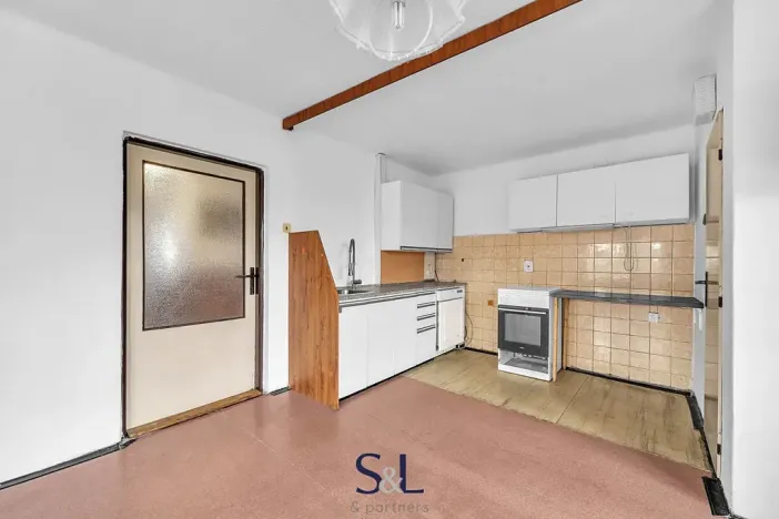 Prodej vícegeneračního domu, Chotovice, 160 m2