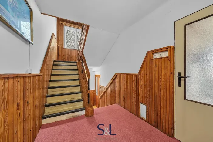 Prodej vícegeneračního domu, Chotovice, 160 m2