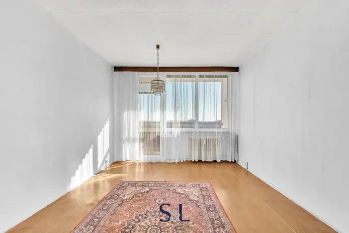 Prodej bytu 2+1, Nový Bor, Svojsíkova, 56 m2