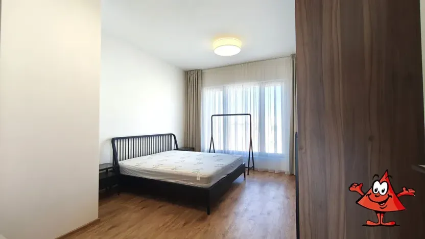 Pronájem bytu 3+kk, Praha - Žižkov, Malešická, 93 m2
