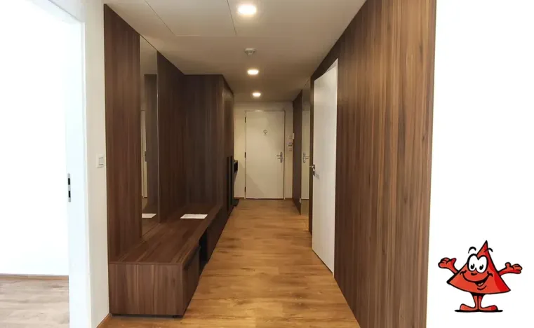 Pronájem bytu 3+kk, Praha - Žižkov, Malešická, 93 m2