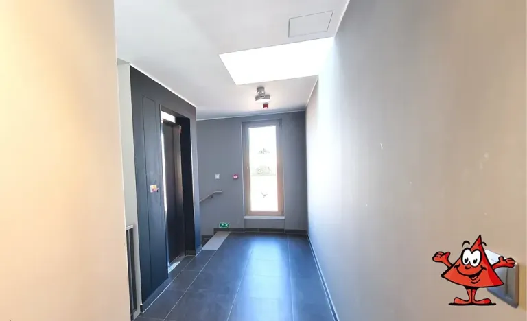 Pronájem bytu 3+kk, Praha - Žižkov, Malešická, 93 m2