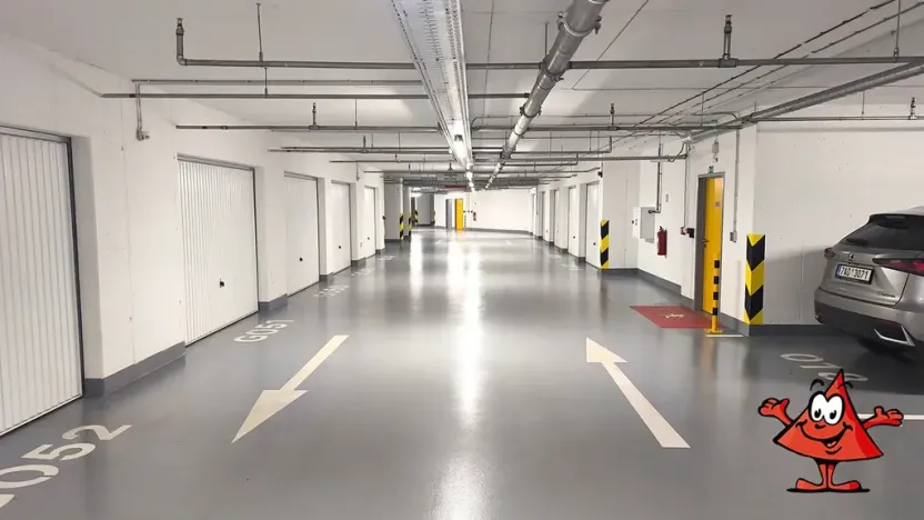 Pronájem bytu 3+kk, Praha - Žižkov, Malešická, 93 m2