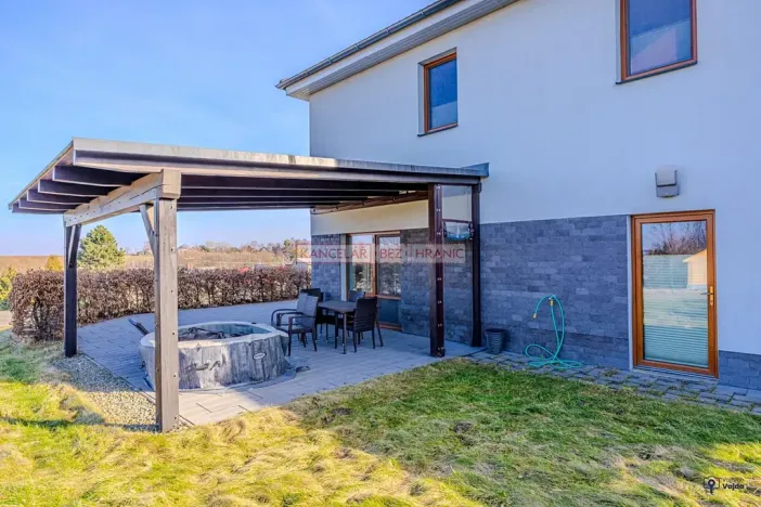 Prodej rodinného domu, Dolní Lutyně, K Zahrádkám, 175 m2