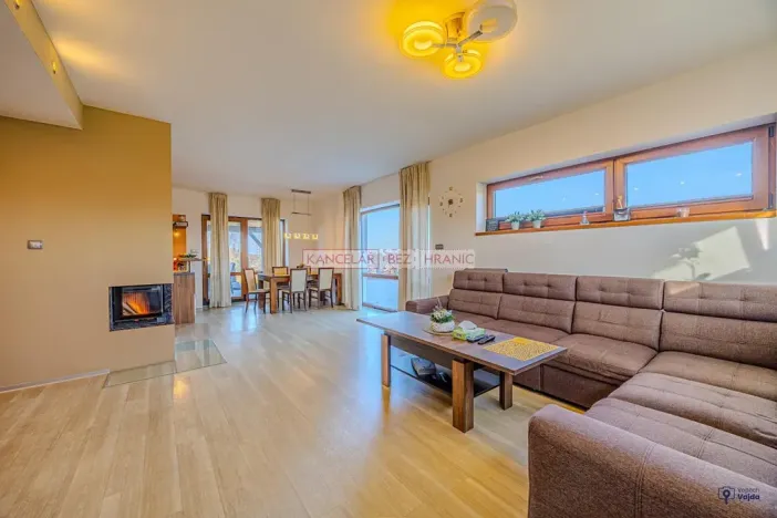 Prodej rodinného domu, Dolní Lutyně, K Zahrádkám, 175 m2