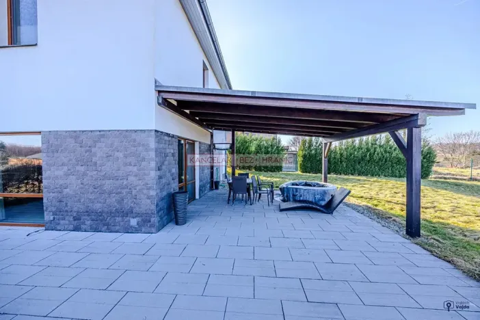 Prodej rodinného domu, Dolní Lutyně, K Zahrádkám, 175 m2