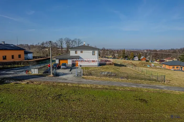 Prodej rodinného domu, Dolní Lutyně, K Zahrádkám, 175 m2