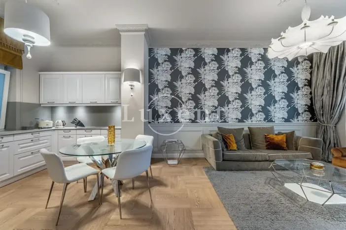 Prodej činžovního domu, Karlovy Vary, Vřídelní, 1221 m2