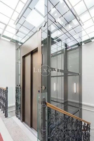 Prodej činžovního domu, Karlovy Vary, Vřídelní, 1221 m2