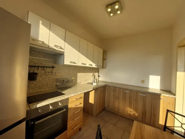 Pronájem bytu 2+1, Ostrava - Muglinov, Švédská, 43 m2