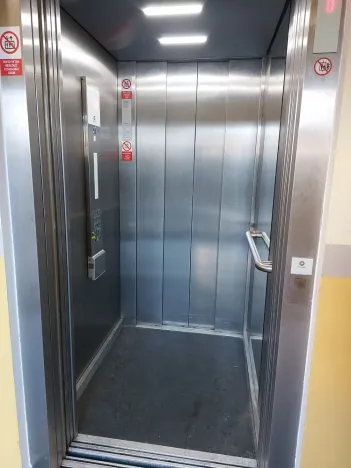 Pronájem bytu 2+1, Ostrava - Muglinov, Švédská, 43 m2