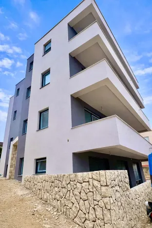 Prodej bytu 3+kk, Pag, Chorvatsko, 60 m2