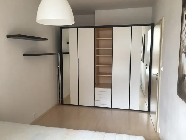 Pronájem bytu 2+kk, Brno, Spálená, 60 m2